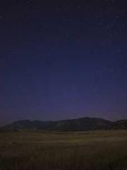 The Heavenly Eye Gho