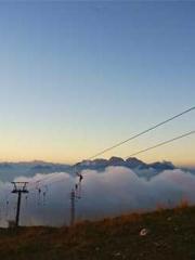 Becoming a Farm Girl