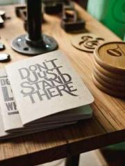 A Lifetime of Captiv