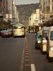 The Heavenly Eye Gho