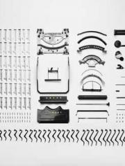 Saintly Gate Venerab