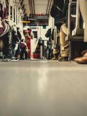 A Lifetime of Captiv